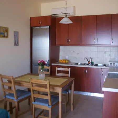 Kiveri Gems Houses Exterior photo