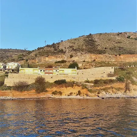 Kiveri Gems Houses Exterior photo