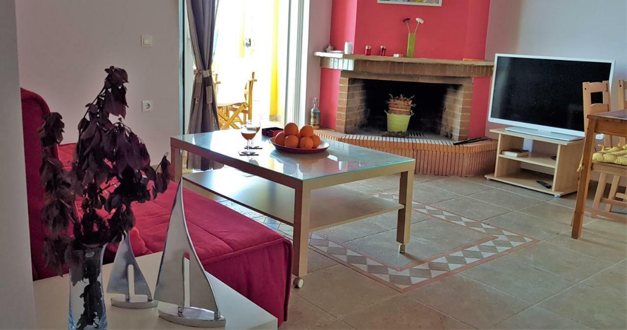Gems Apartment Kivérion