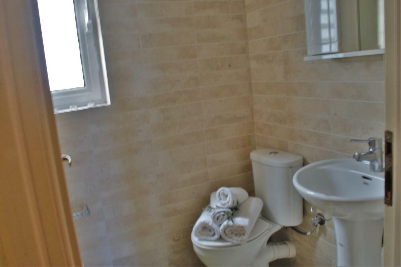 Gems Apartment Kivérion